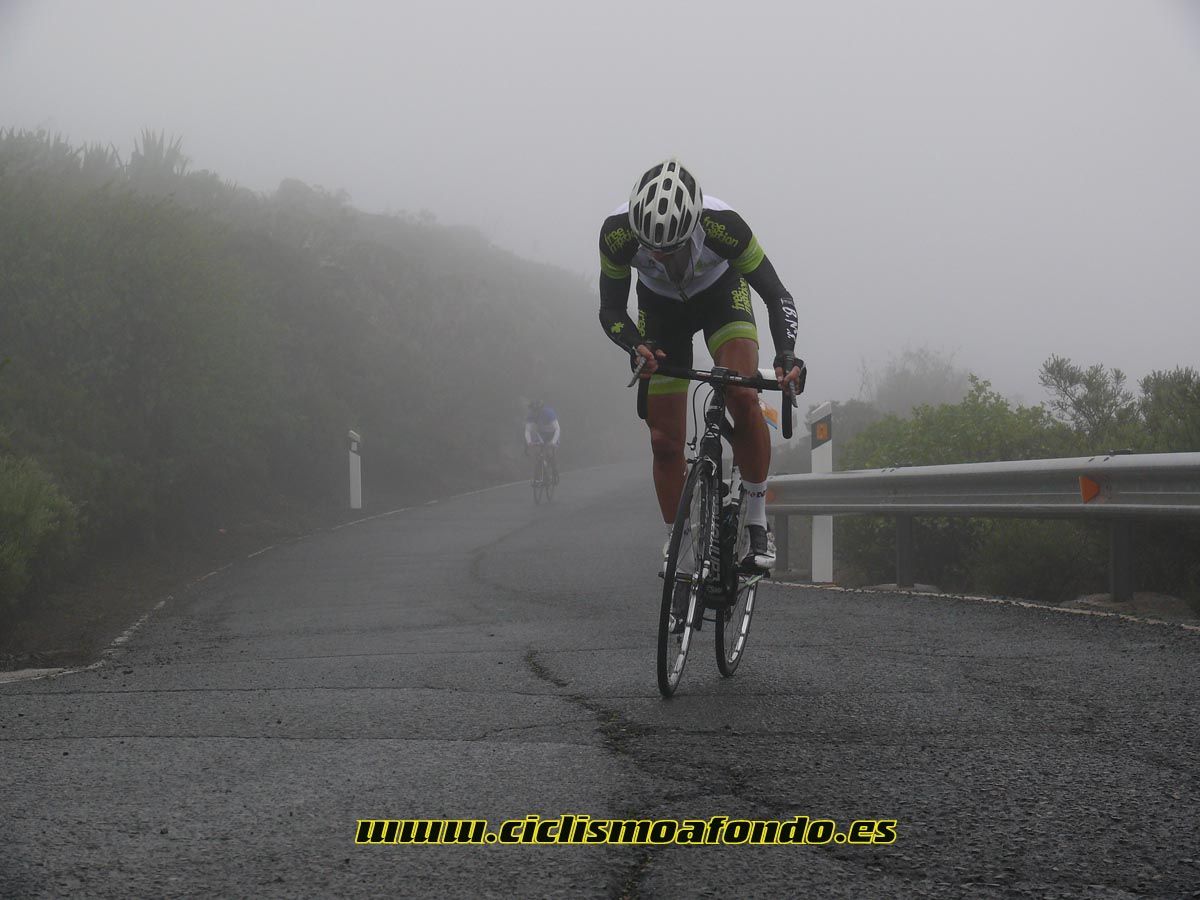 Pico de las Nieves 2014_2