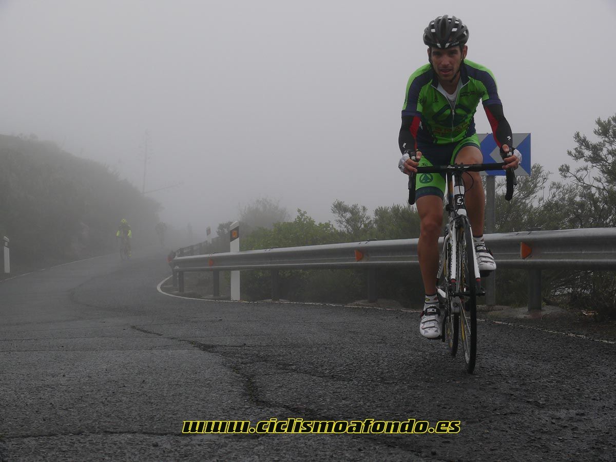 Pico de las Nieves 2014_2