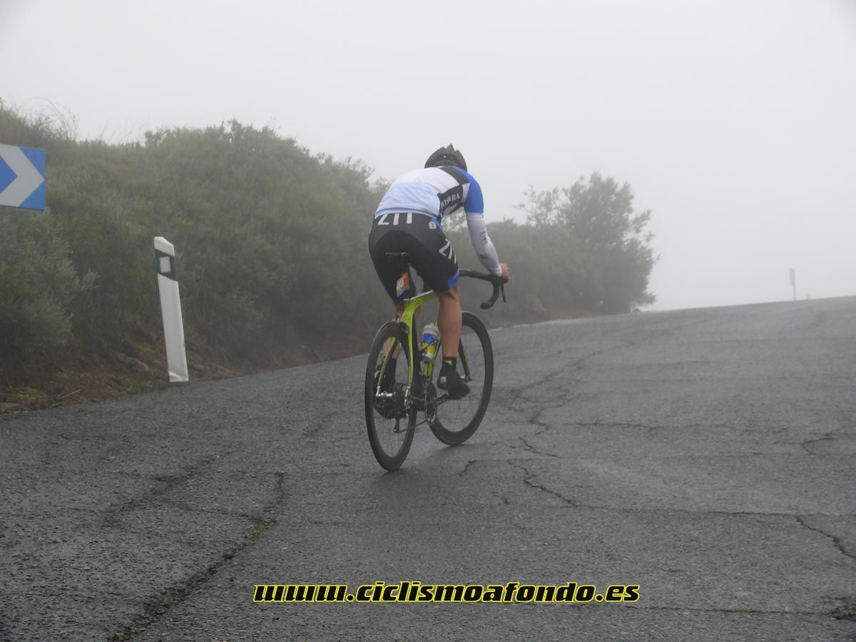 Pico de las Nieves 2014_2