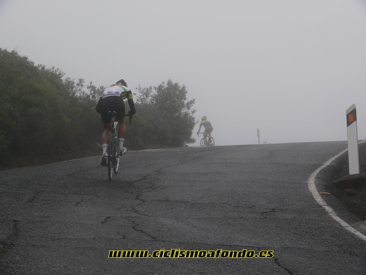 Pico de las Nieves 2014_2