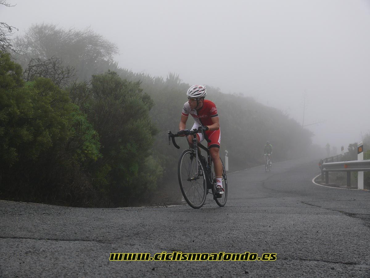 Pico de las Nieves 2014_2