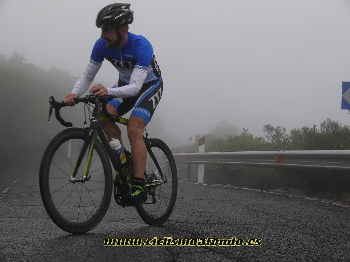 Pico de las Nieves 2014_2