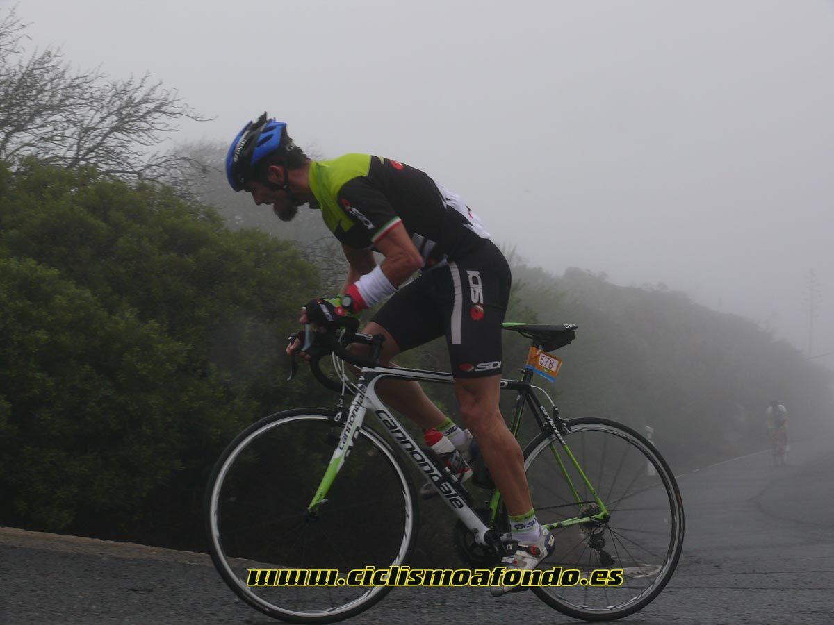 Pico de las Nieves 2014_2