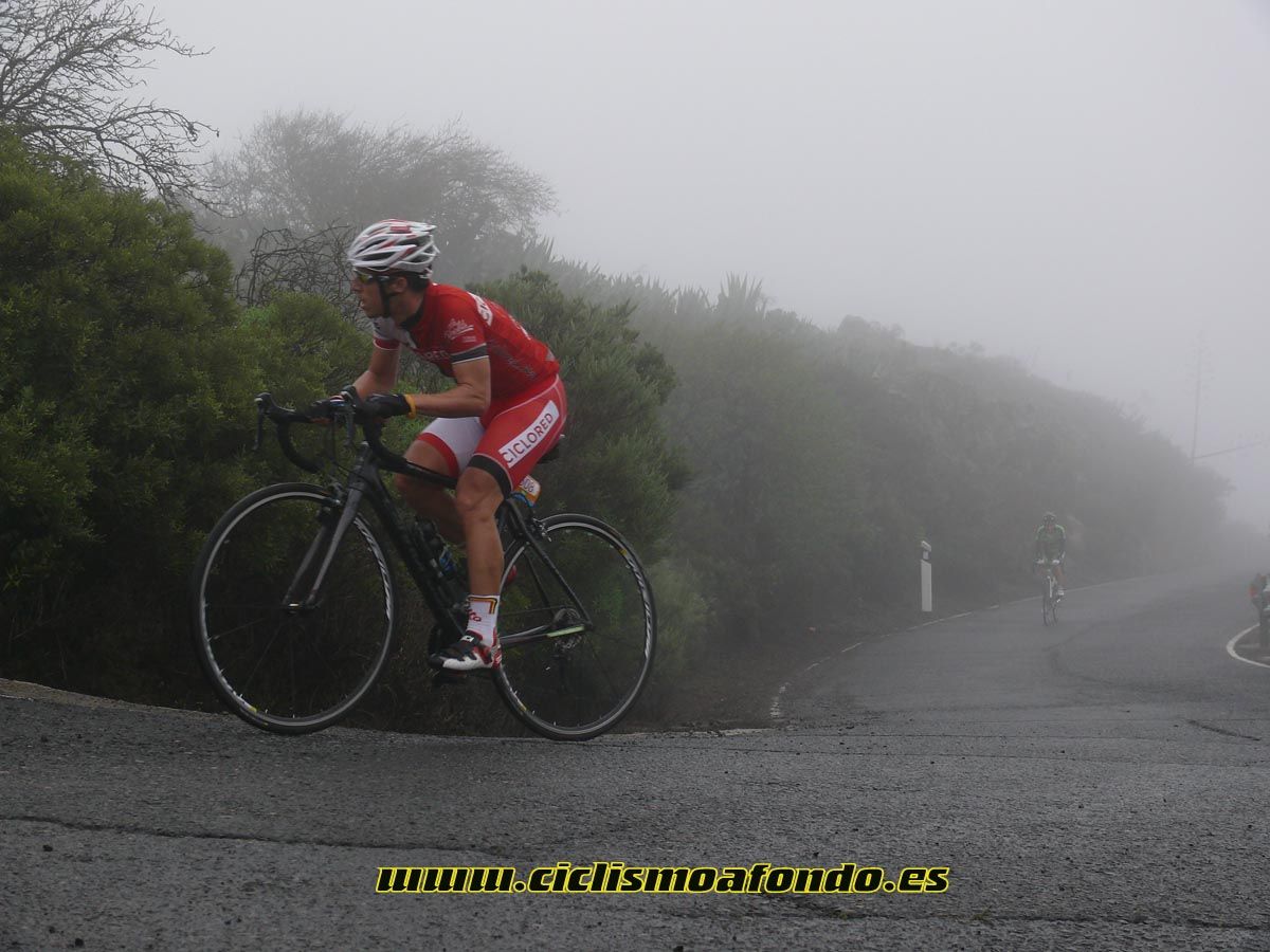Pico de las Nieves 2014_2