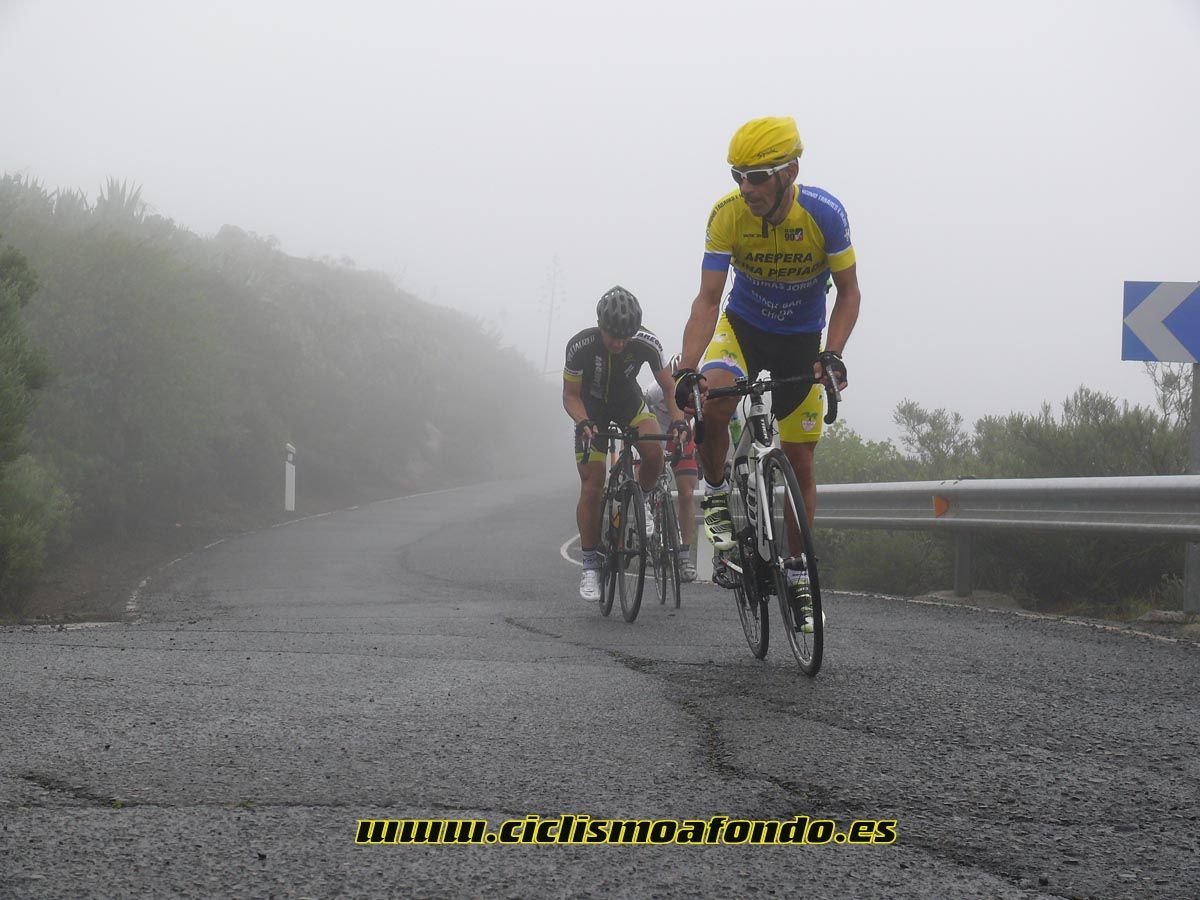 Pico de las Nieves 2014_2