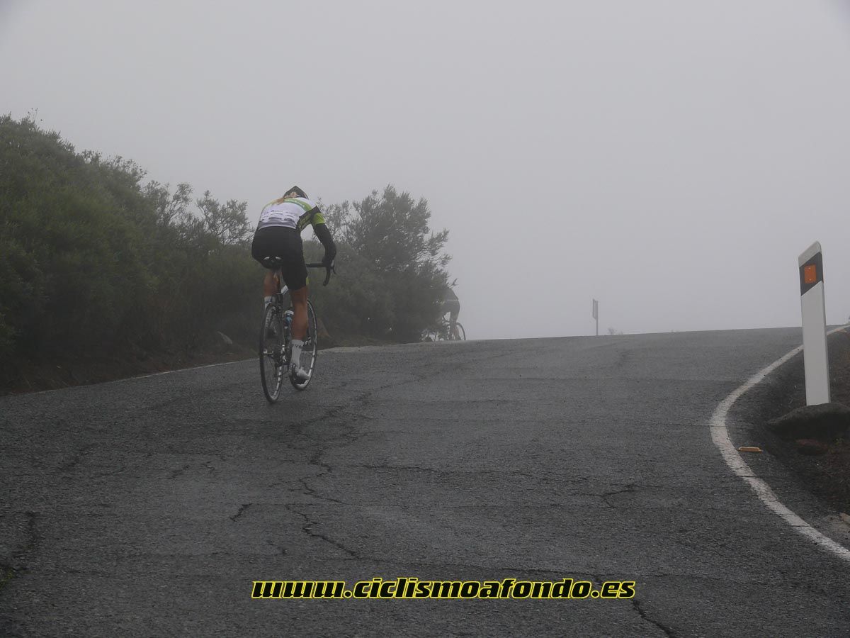 Pico de las Nieves 2014_2