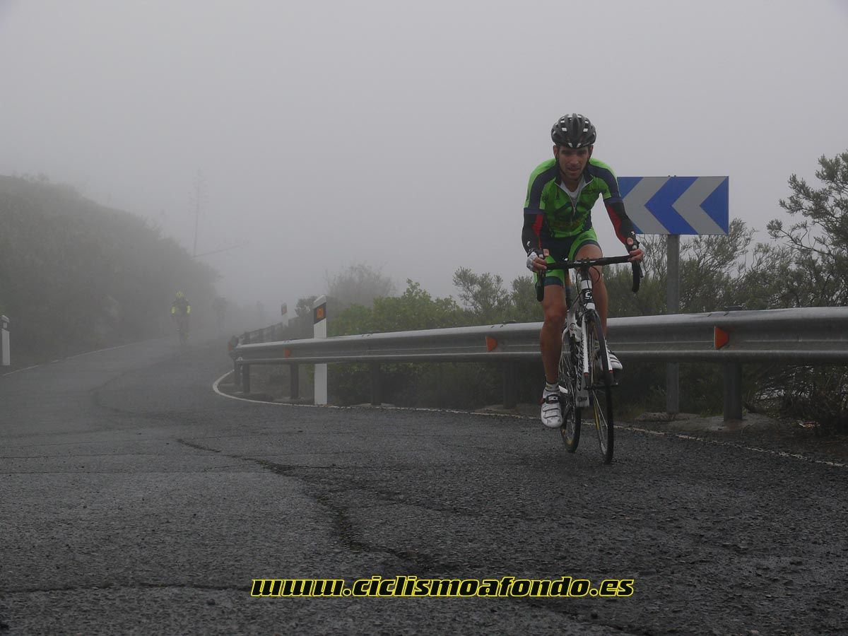 Pico de las Nieves 2014_2