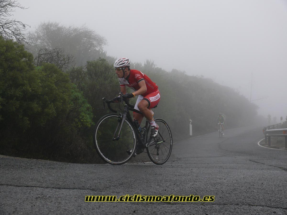 Pico de las Nieves 2014_2