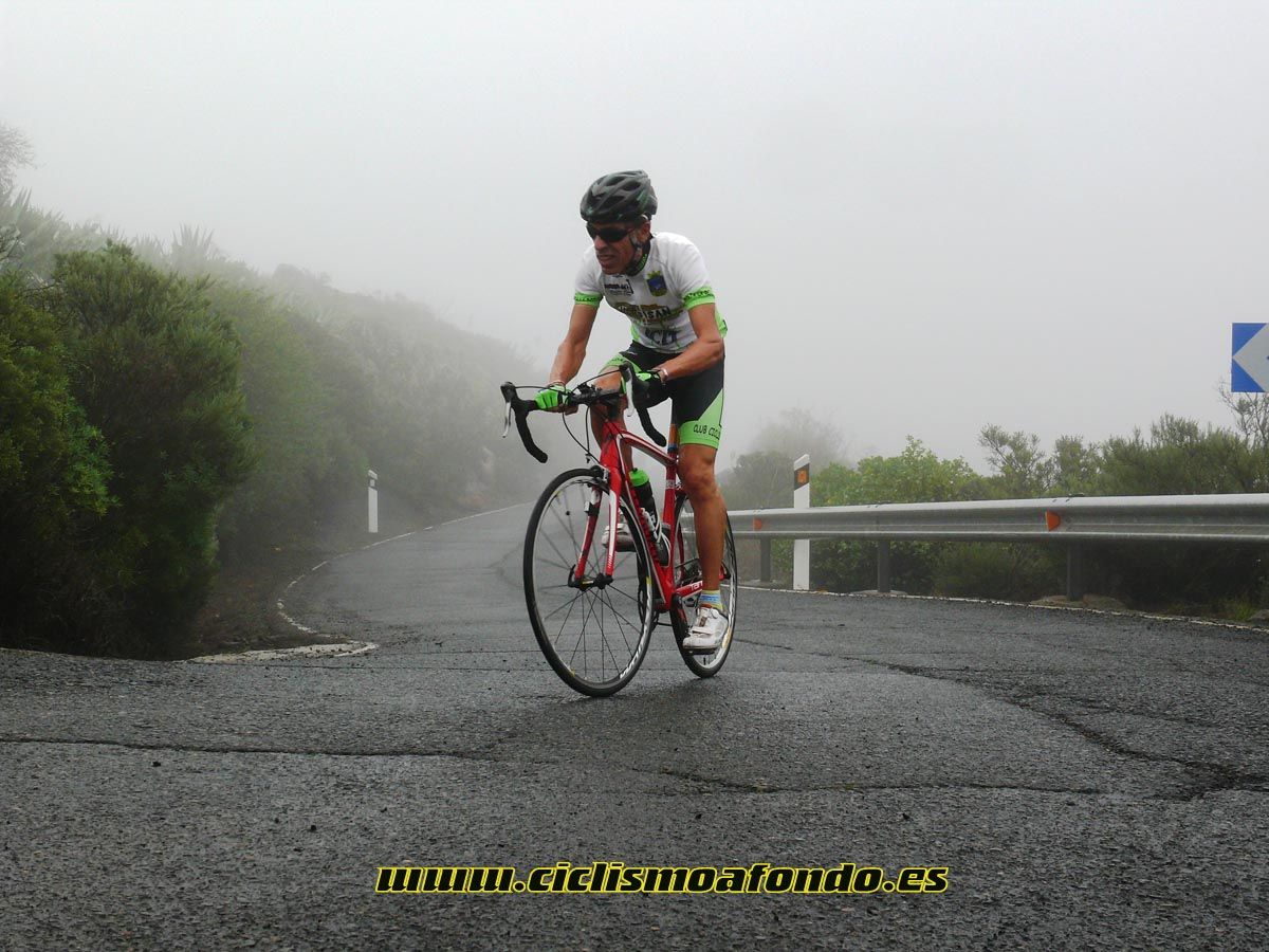 Pico de las Nieves 2014_2