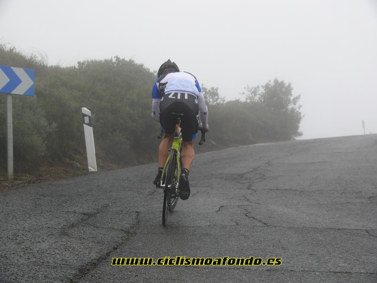 Pico de las Nieves 2014_2