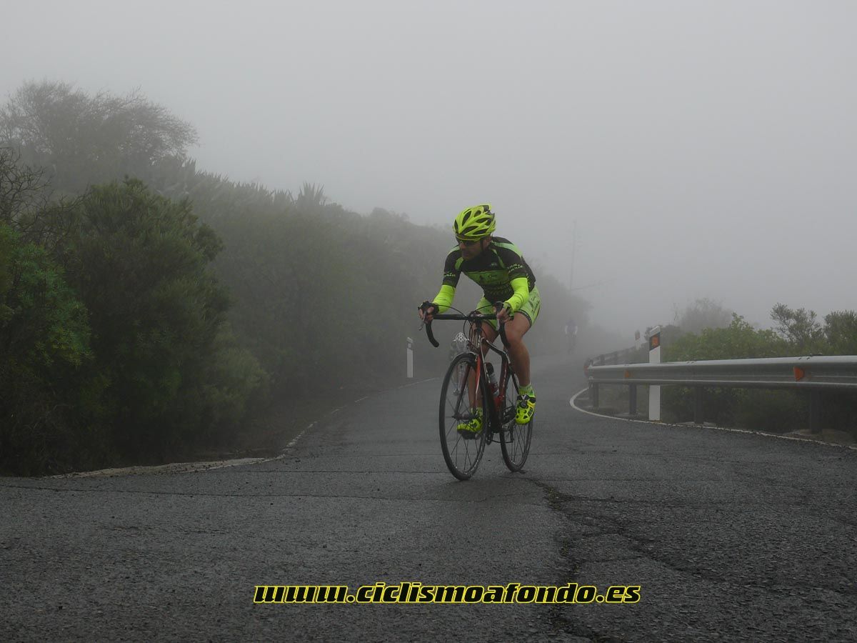 Pico de las Nieves 2014_2