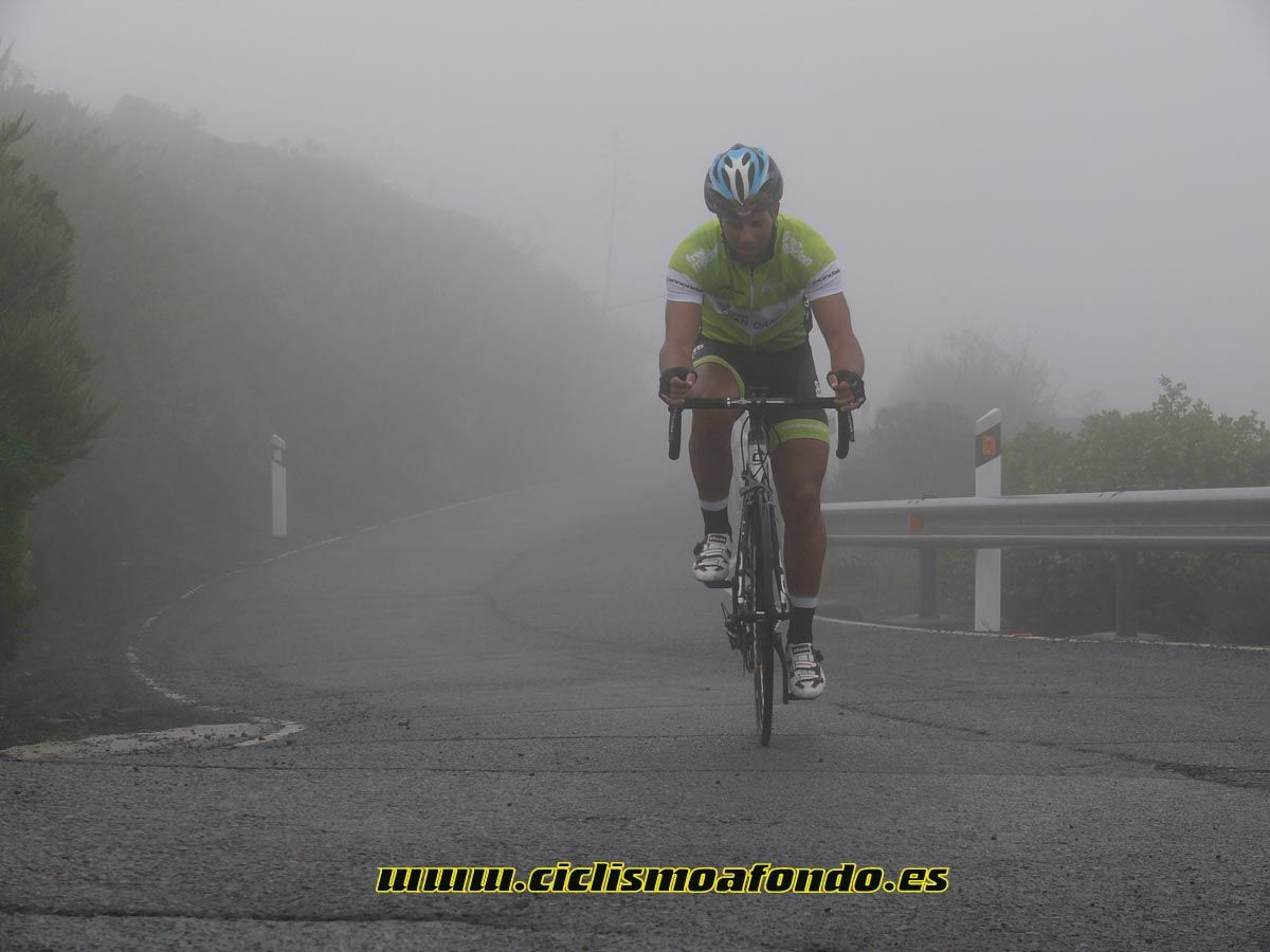 Pico de las Nieves 2014_2