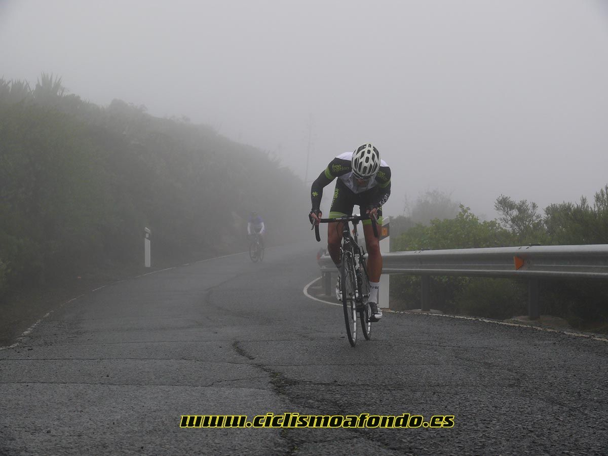 Pico de las Nieves 2014_2
