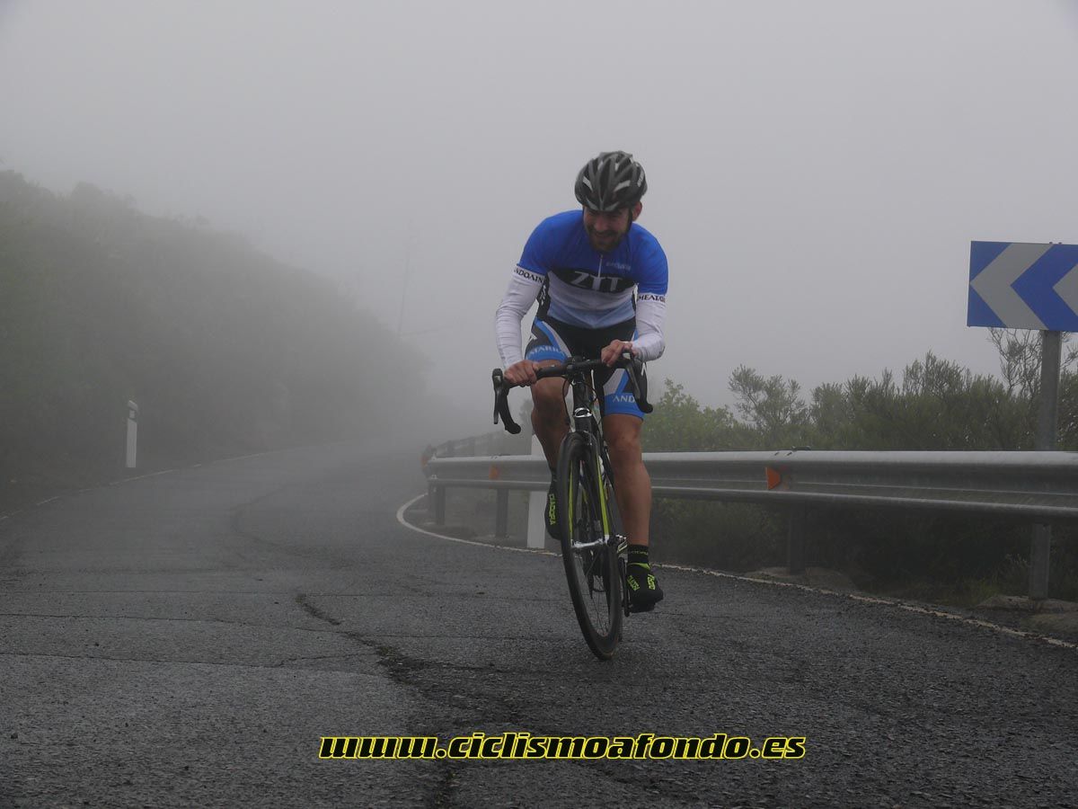Pico de las Nieves 2014_2