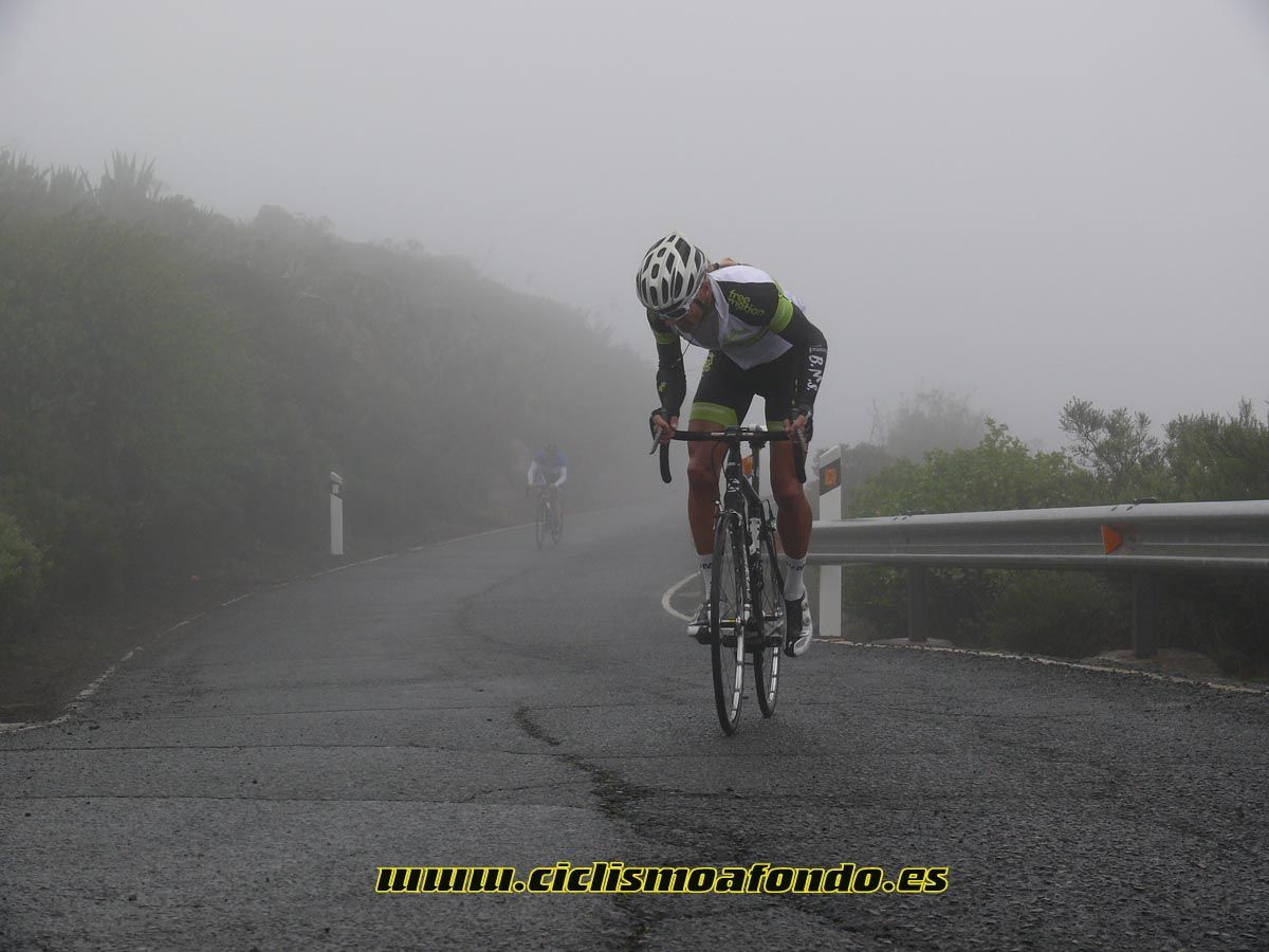 Pico de las Nieves 2014_2