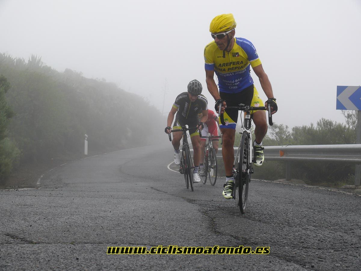 Pico de las Nieves 2014_2