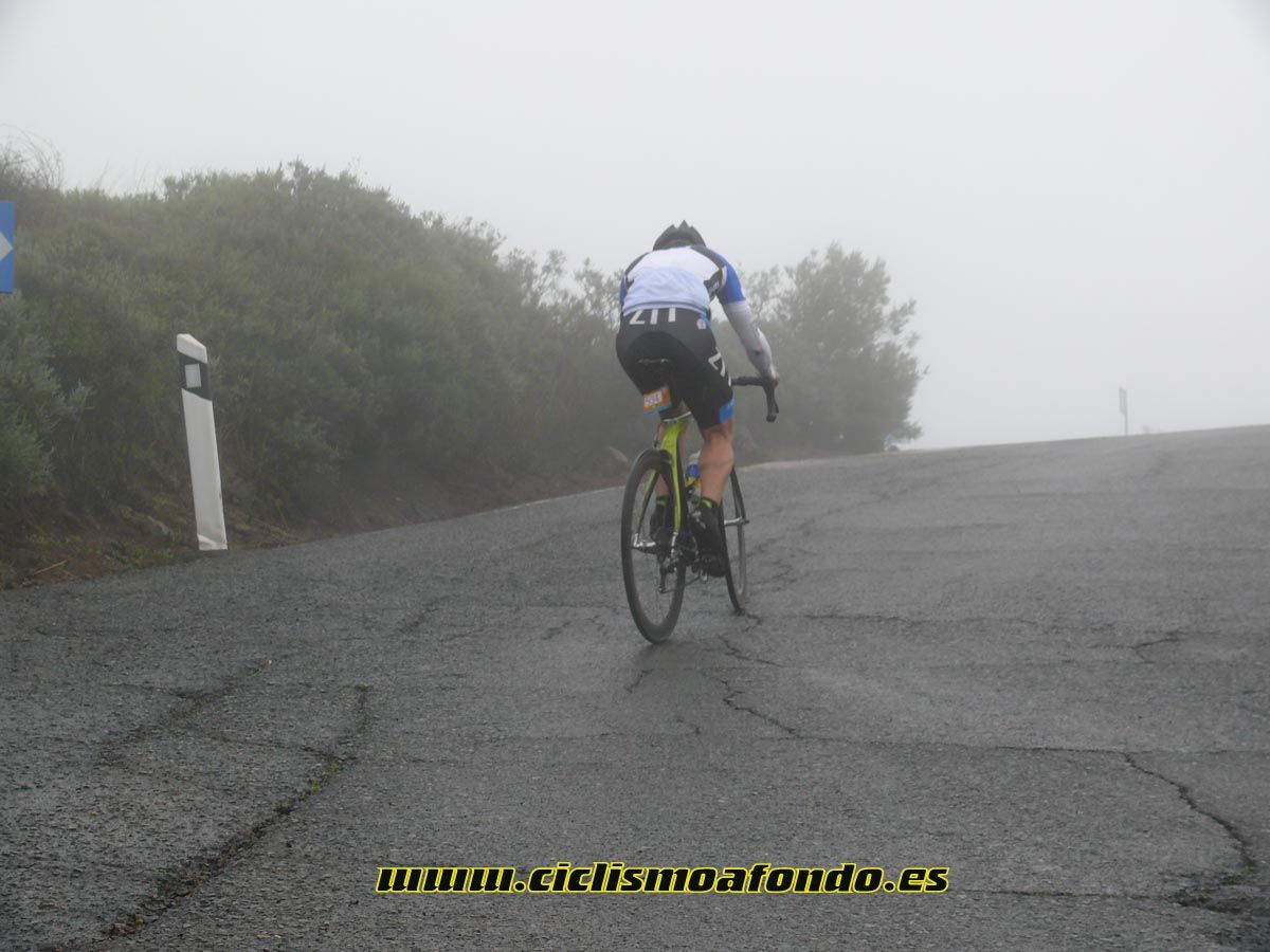 Pico de las Nieves 2014_2
