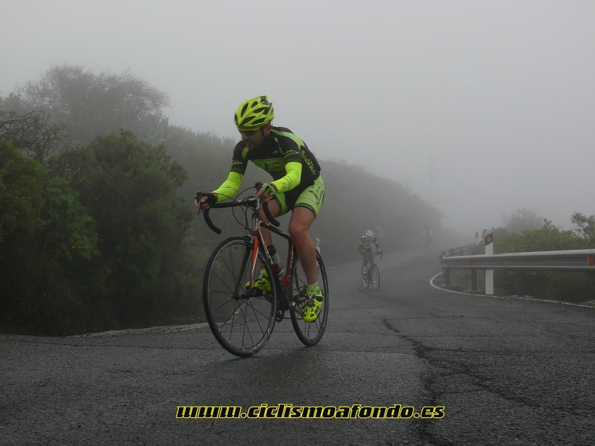 Pico de las Nieves 2014_2