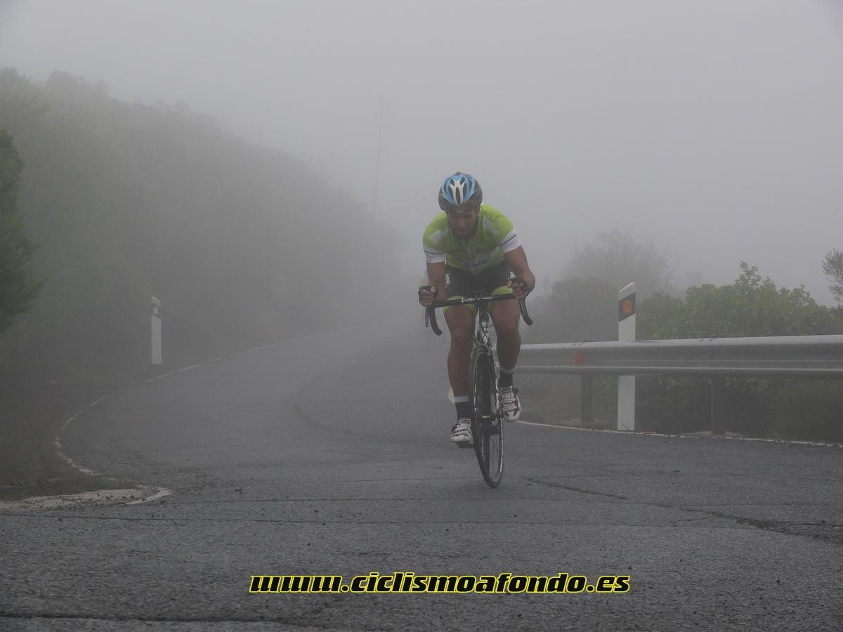 Pico de las Nieves 2014_2