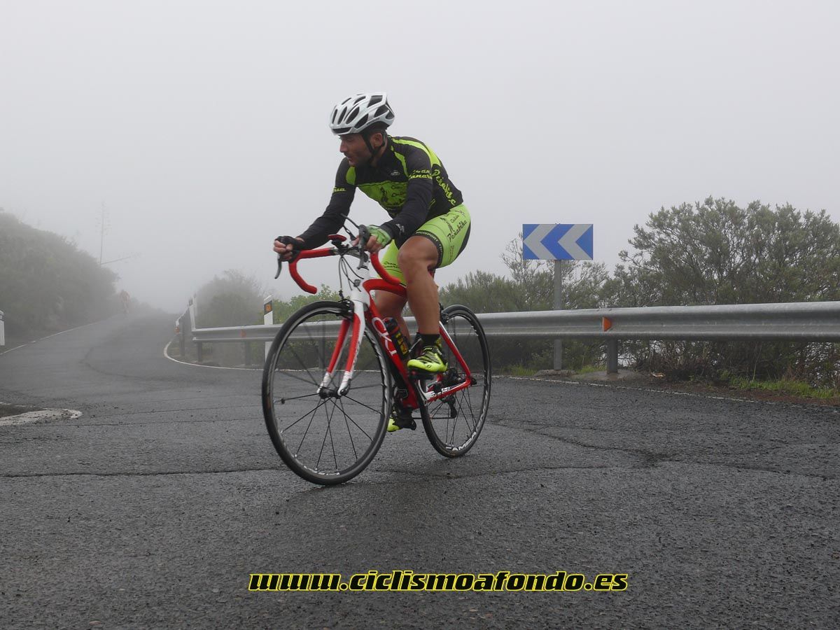 Pico de las Nieves 2014_2
