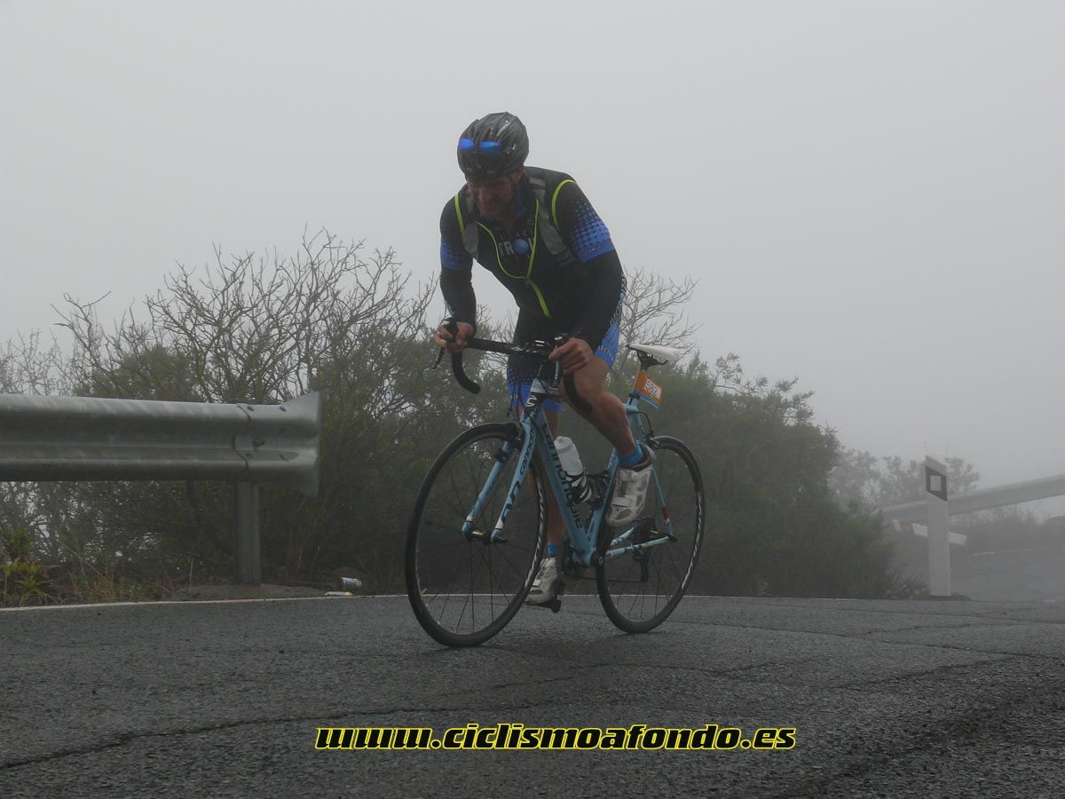 Pico de las Nieves 2014_2