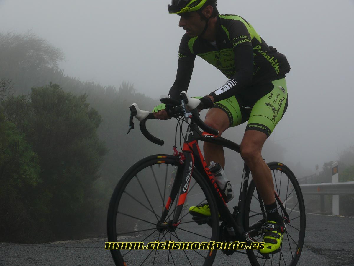 Pico de las Nieves 2014_2