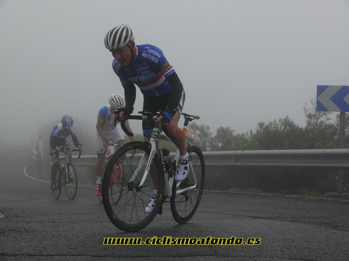 Pico de las Nieves 2014_2