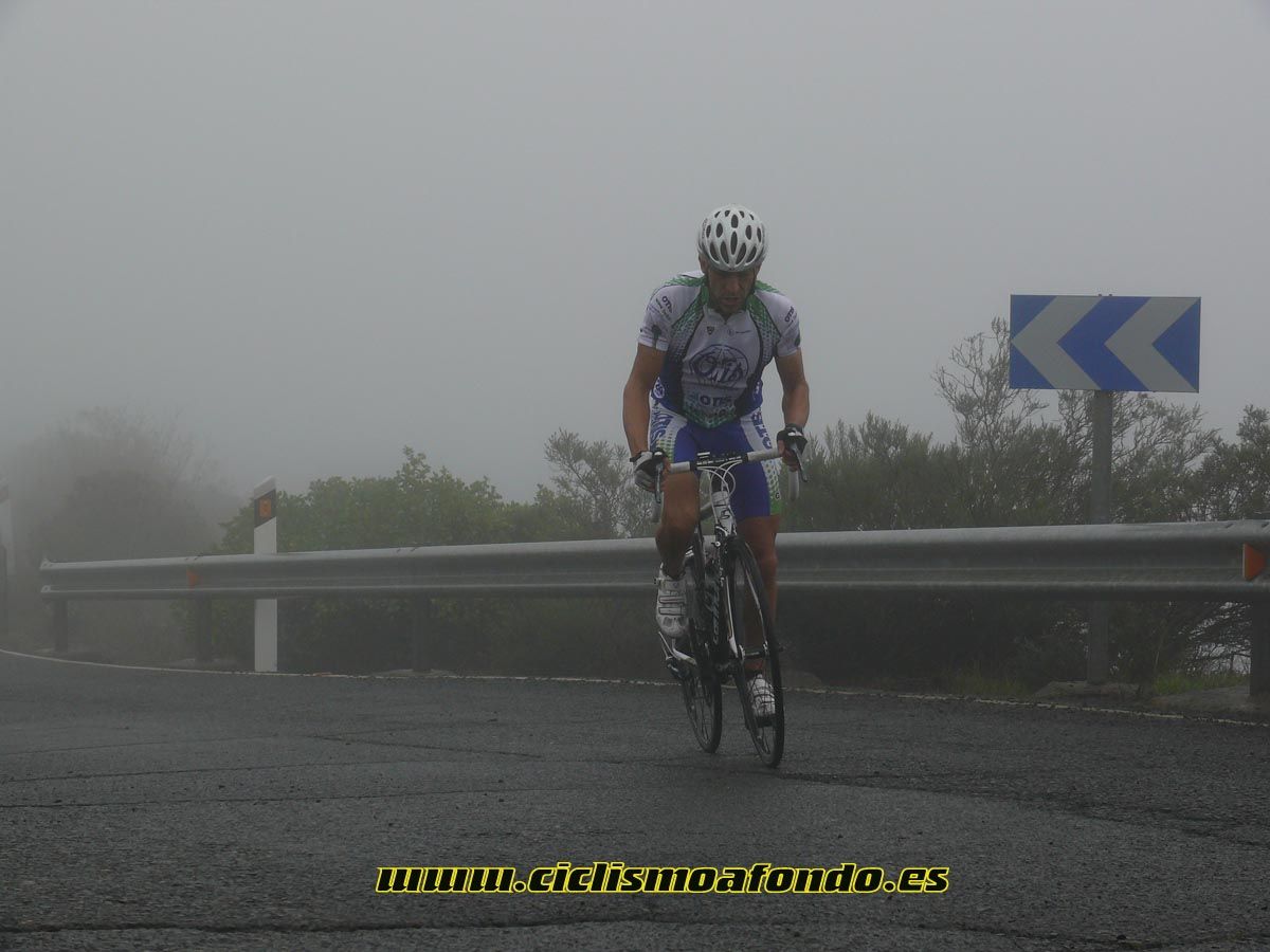Pico de las Nieves 2014_2