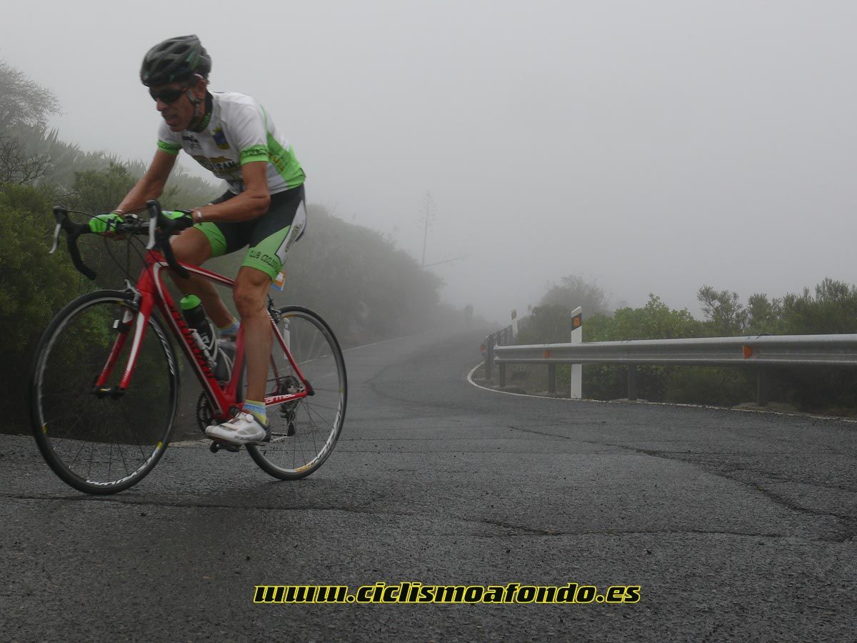 Pico de las Nieves 2014_2