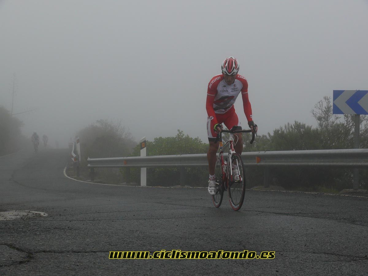 Pico de las Nieves 2014_2