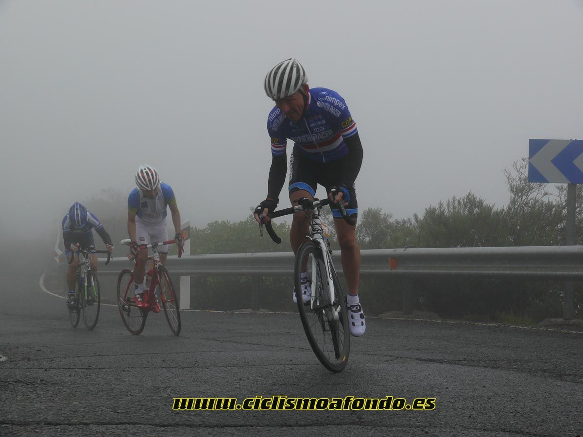 Pico de las Nieves 2014_2