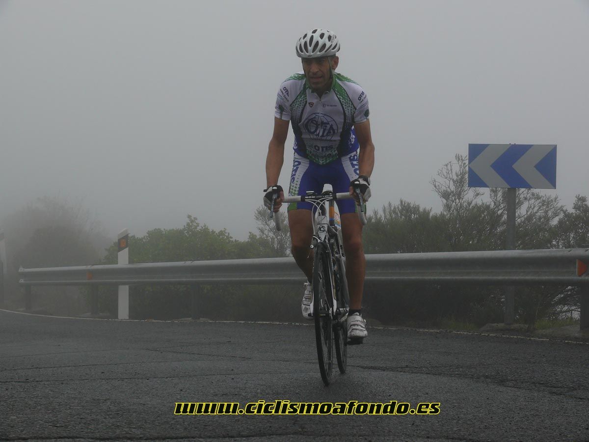 Pico de las Nieves 2014_2