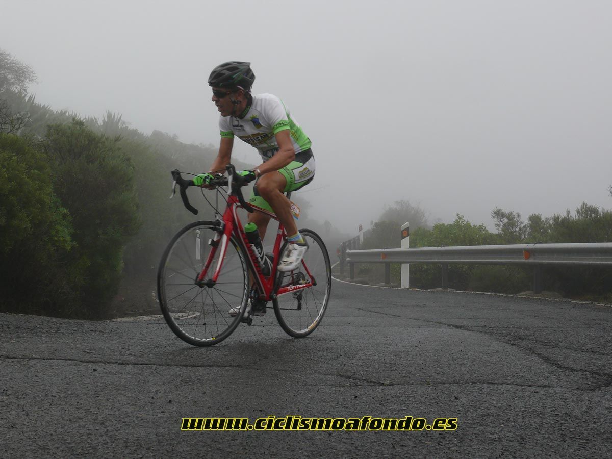 Pico de las Nieves 2014_2
