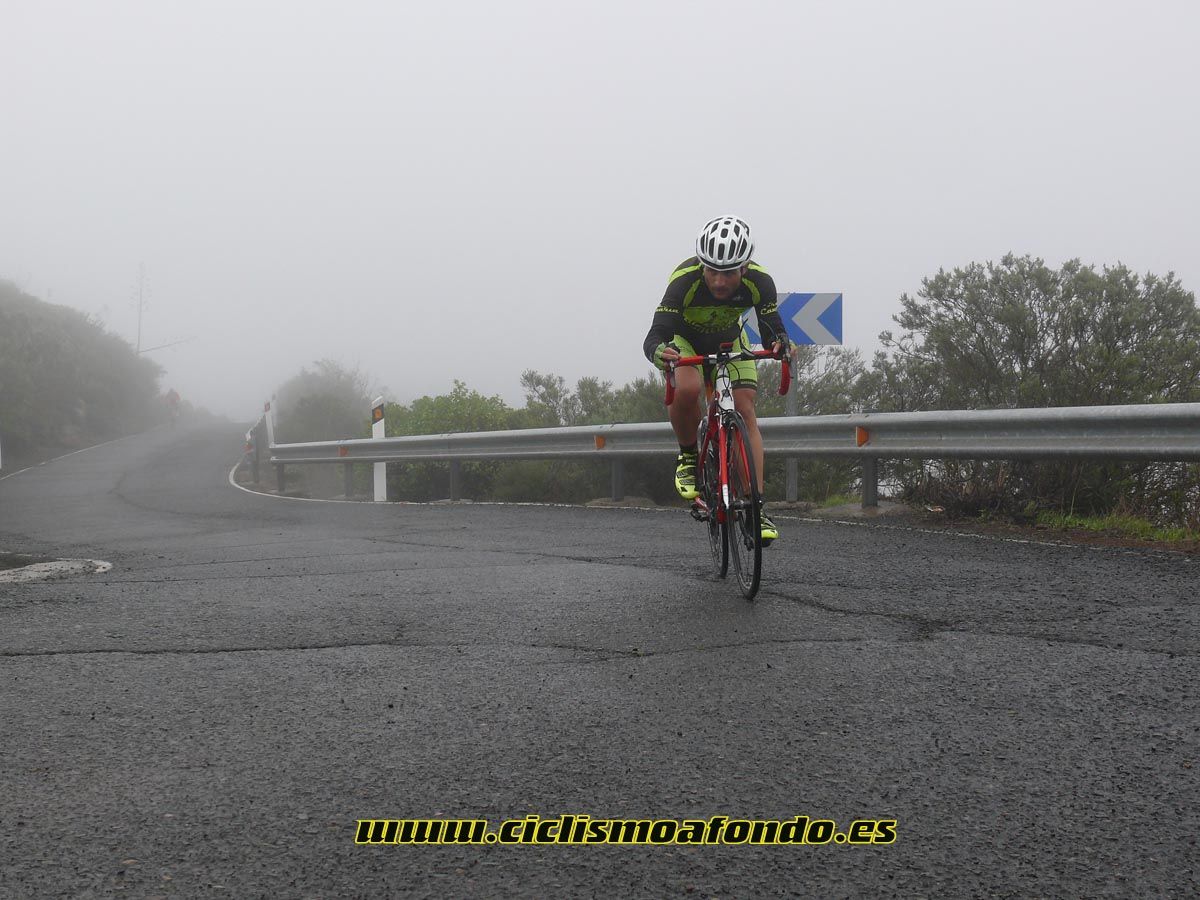 Pico de las Nieves 2014_2