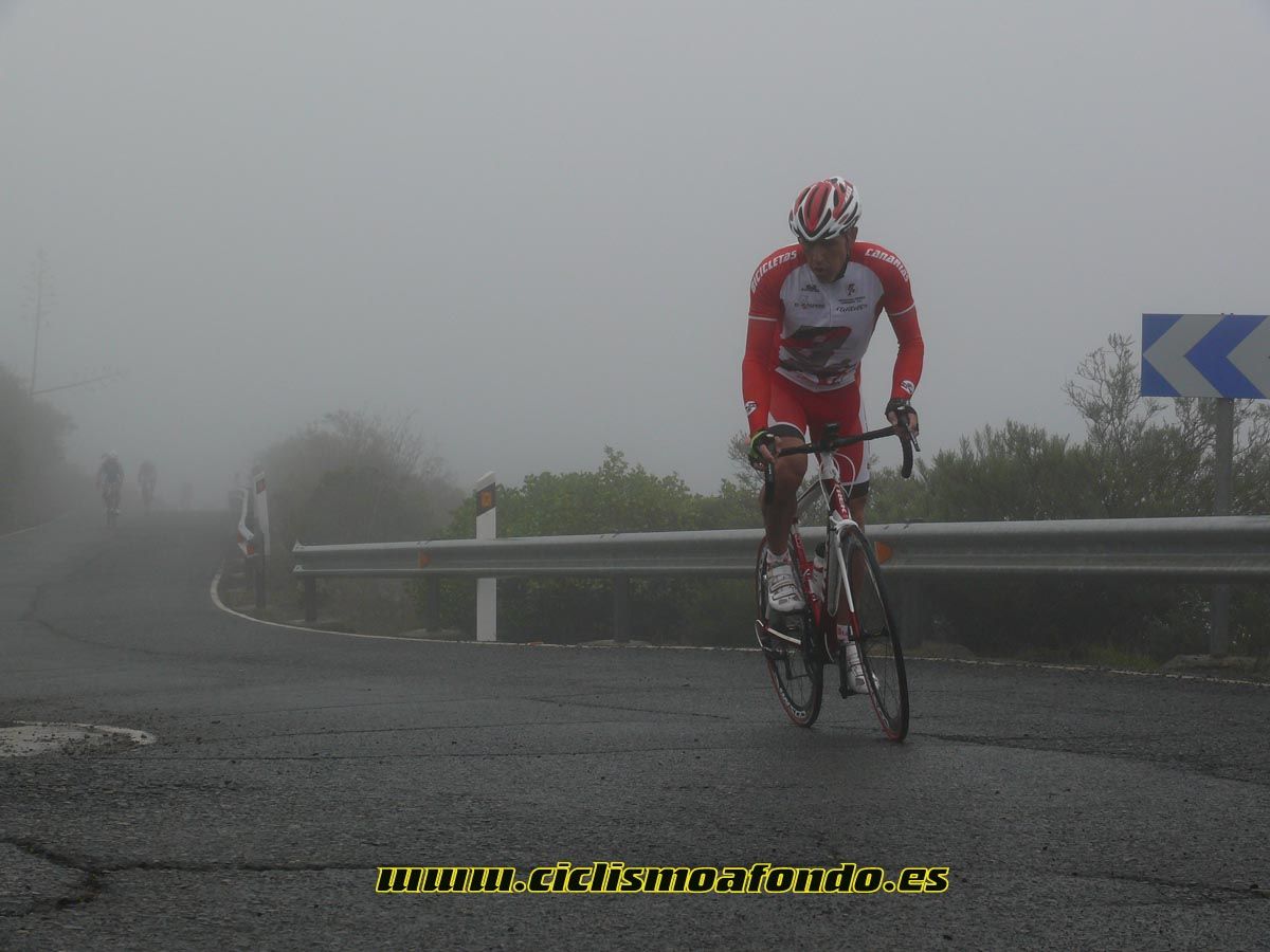 Pico de las Nieves 2014_2