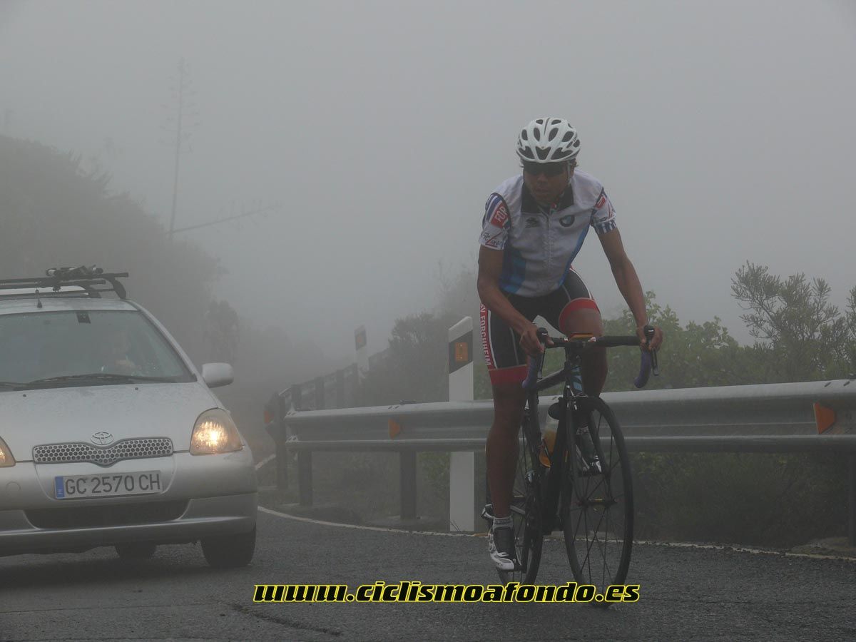 Pico de las Nieves 2014_2