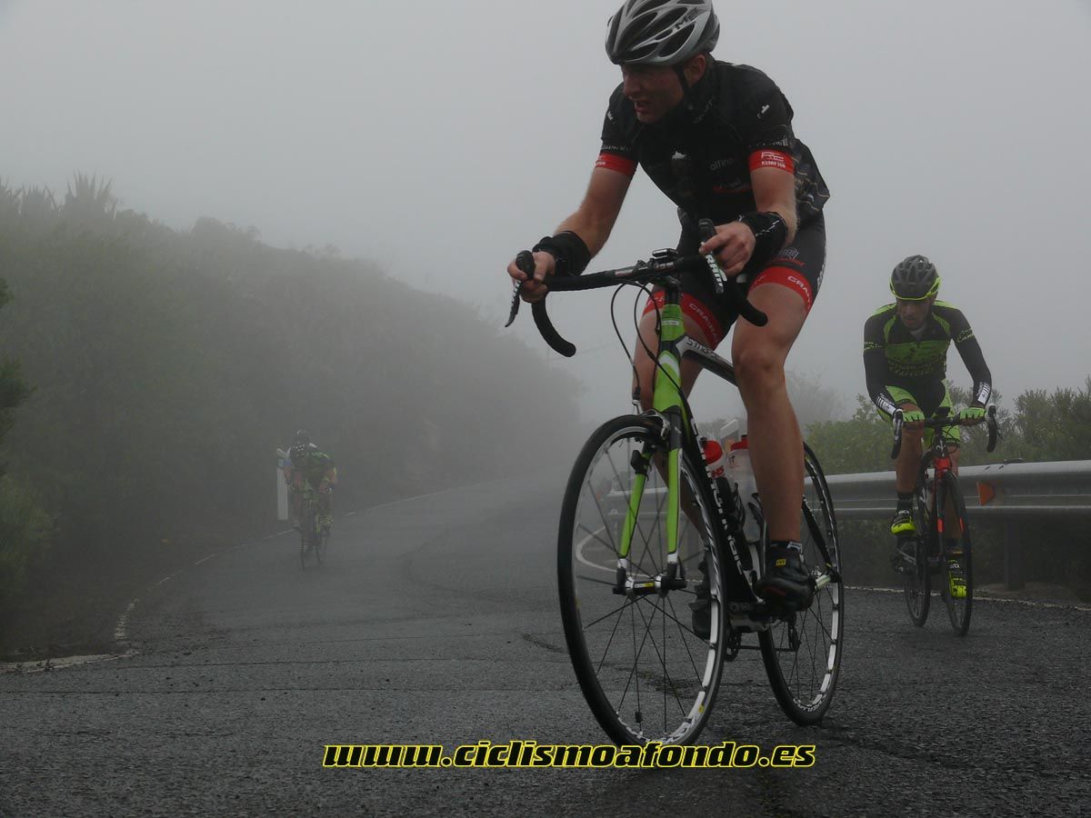 Pico de las Nieves 2014_2