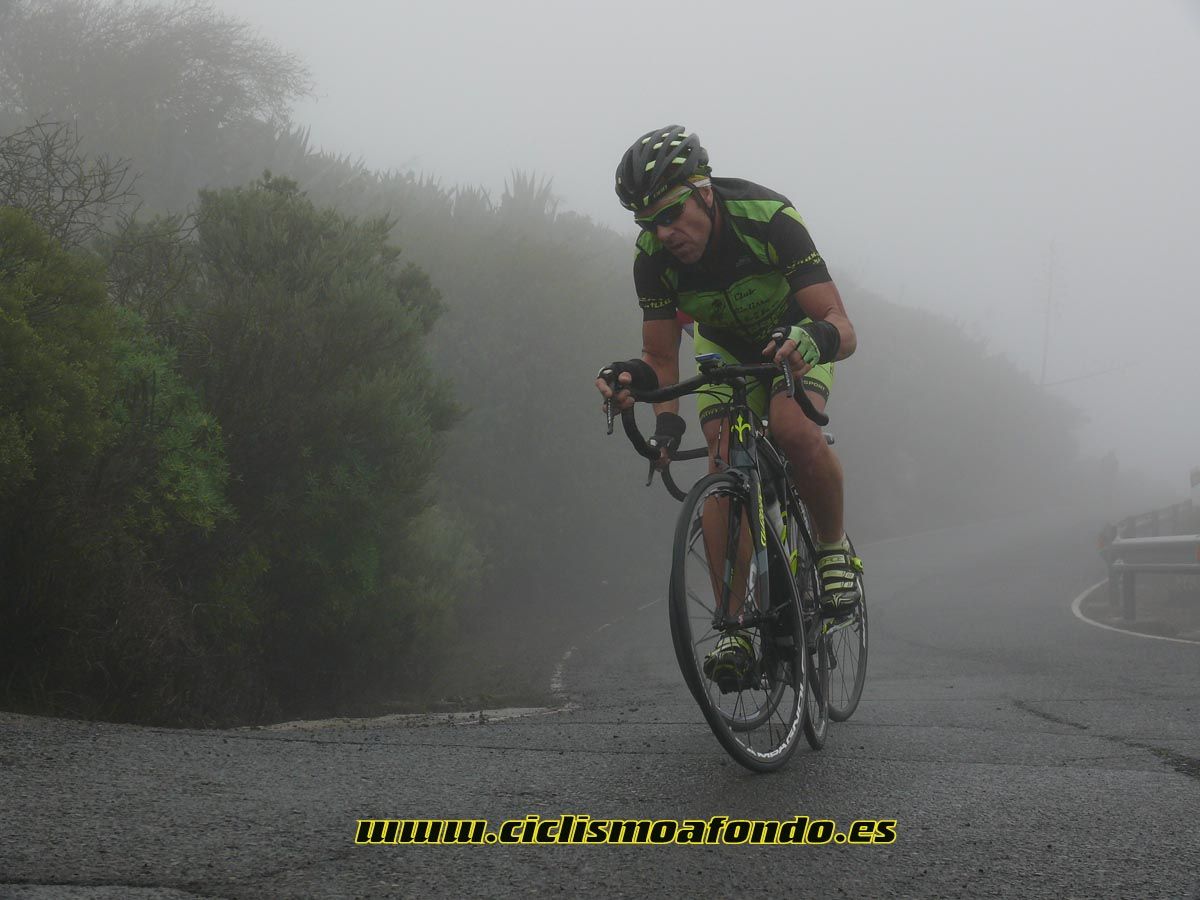 Pico de las Nieves 2014_2