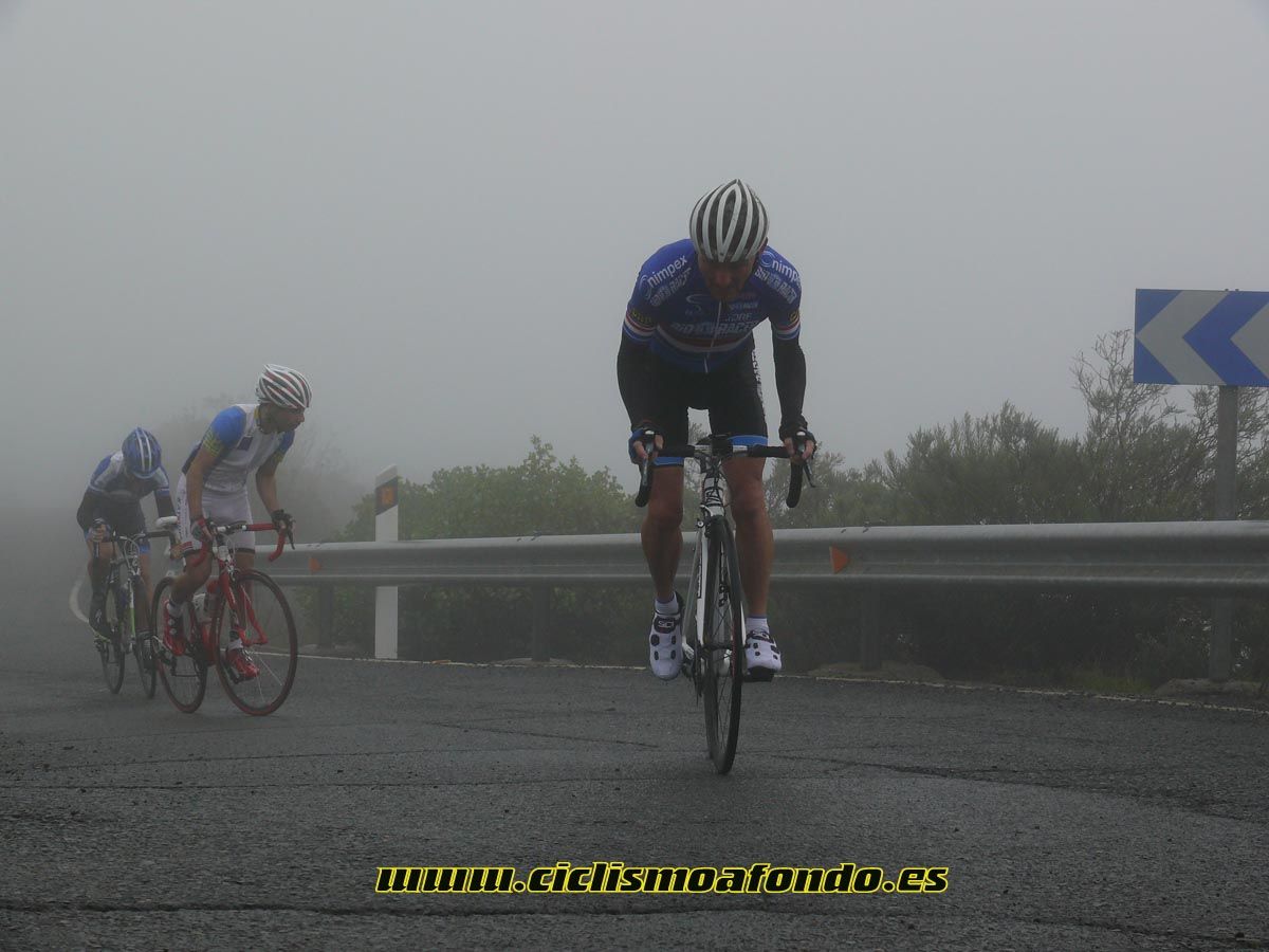 Pico de las Nieves 2014_2