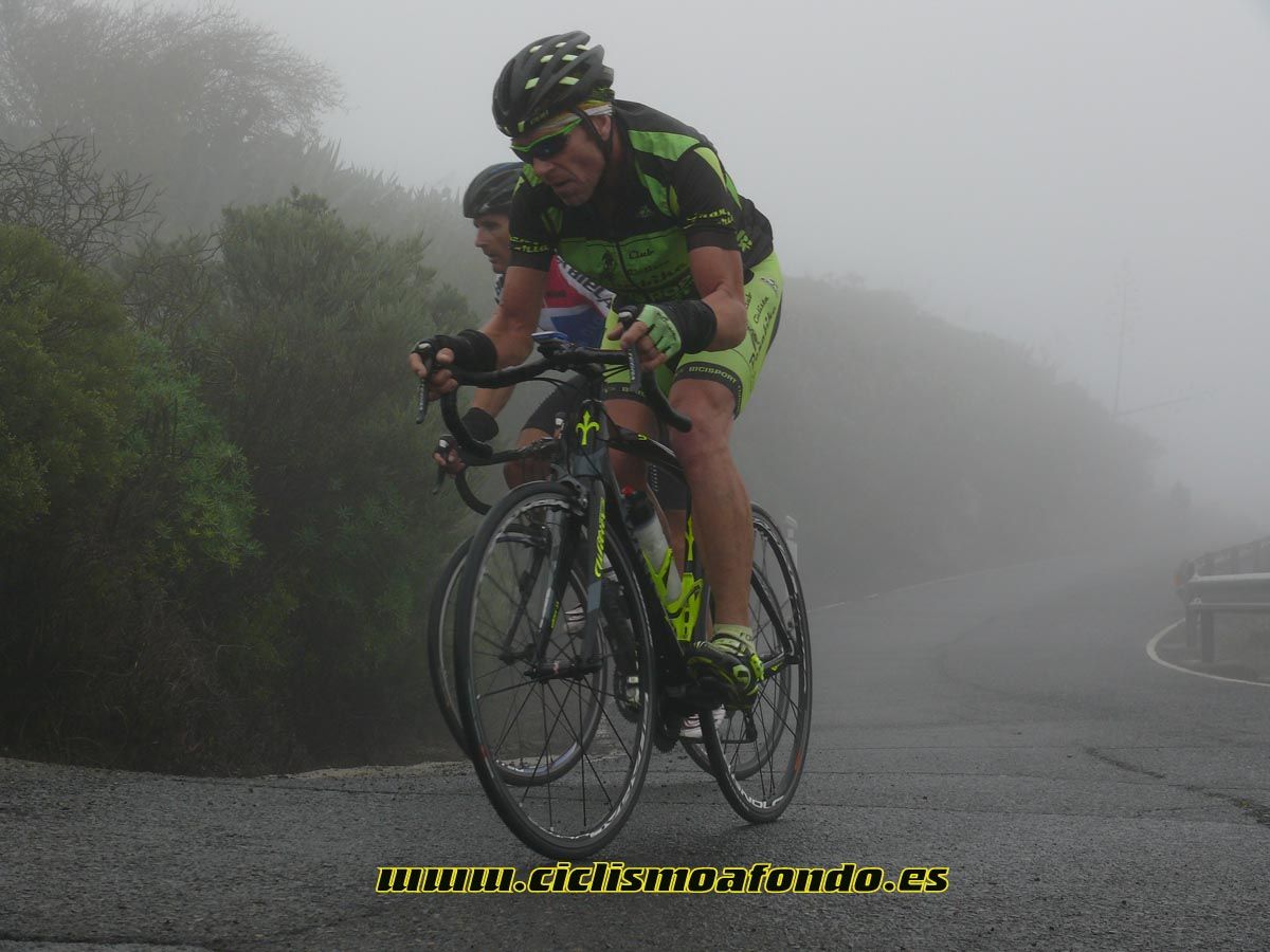 Pico de las Nieves 2014_2