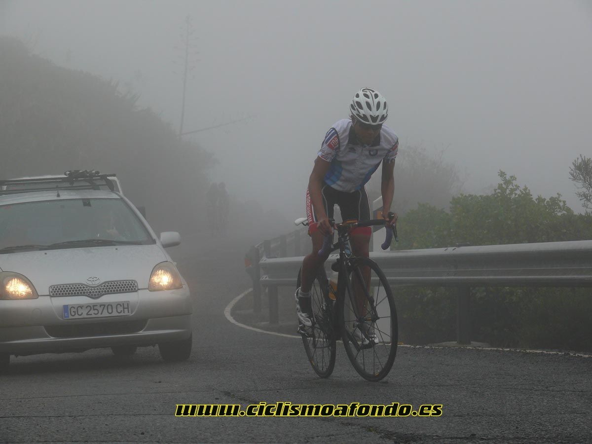 Pico de las Nieves 2014_2