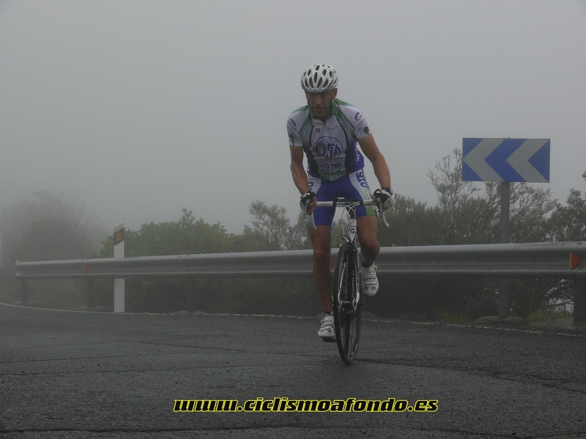 Pico de las Nieves 2014_2