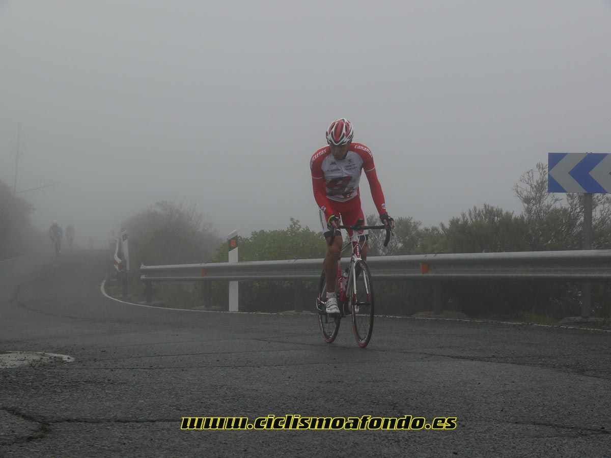 Pico de las Nieves 2014_2