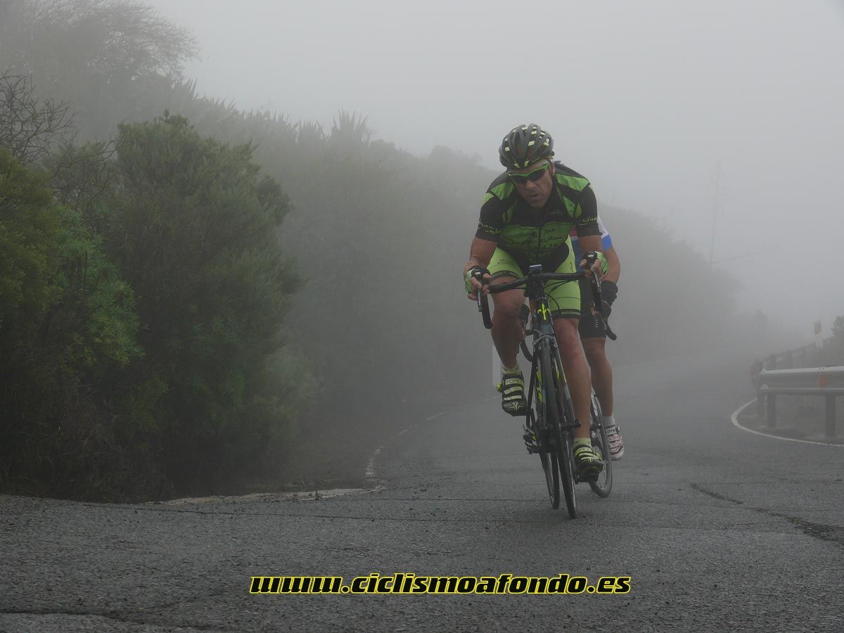 Pico de las Nieves 2014_2
