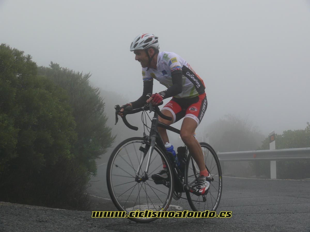 Pico de las Nieves 2014_2
