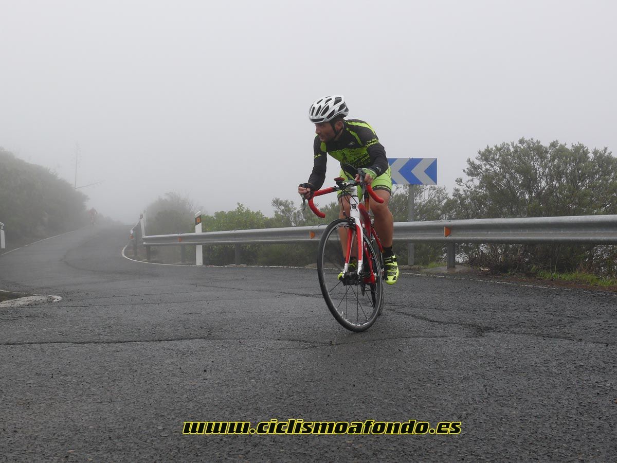 Pico de las Nieves 2014_2