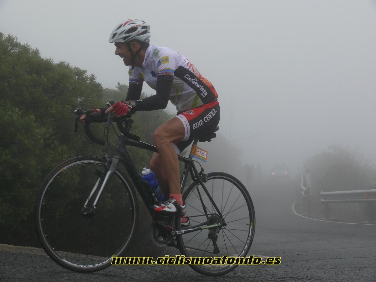 Pico de las Nieves 2014_2