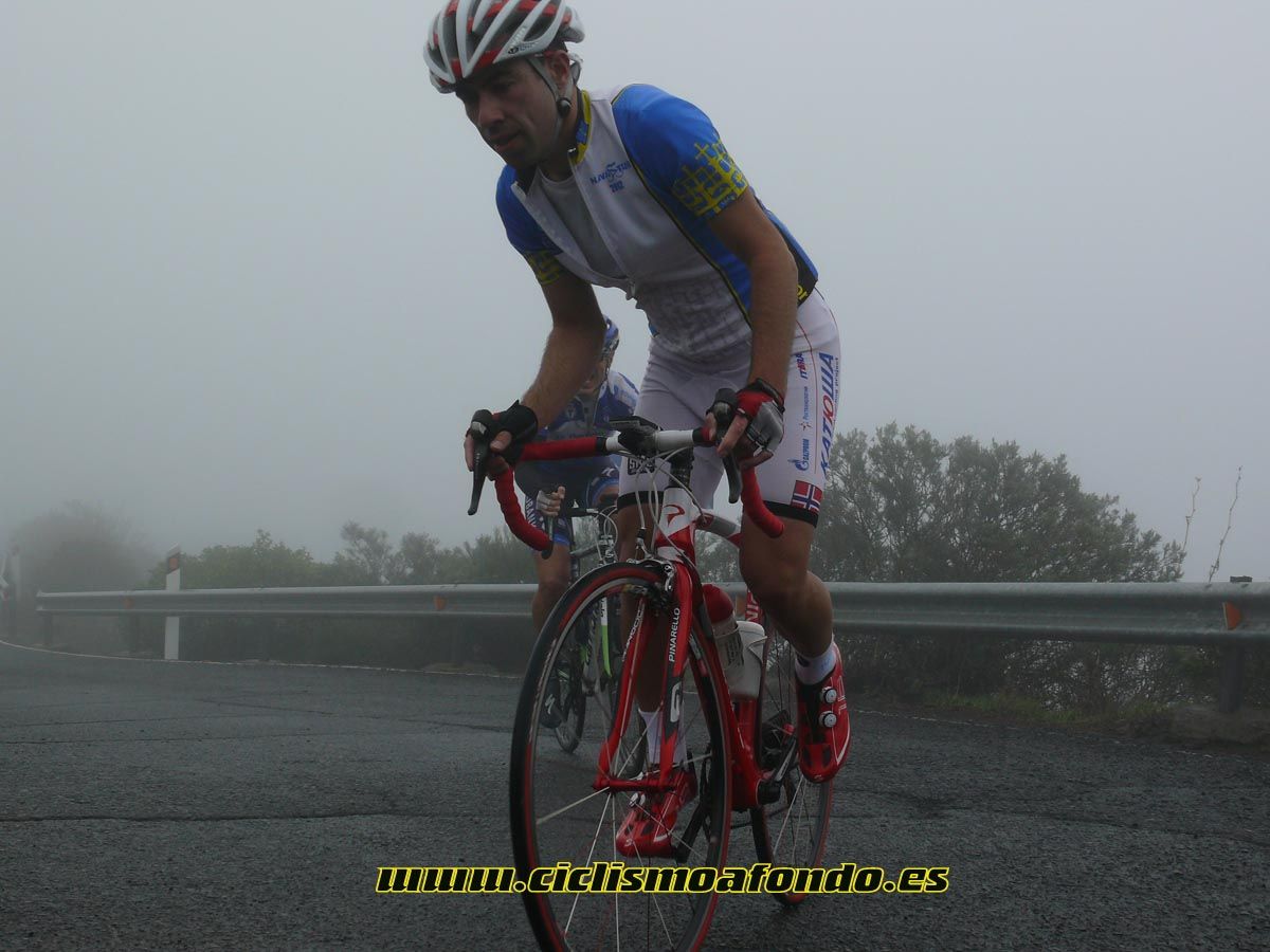 Pico de las Nieves 2014_2