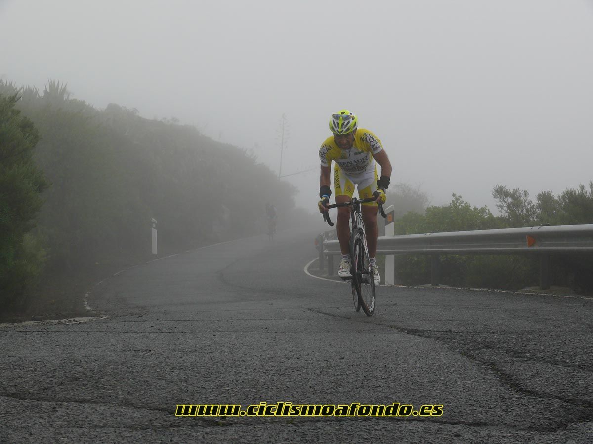 Pico de las Nieves 2014_2