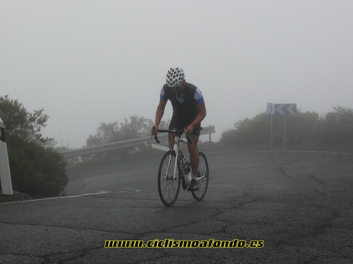 Pico de las Nieves 2014_2